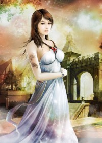 重生之農門悍女