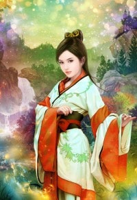 纖雨瀟瀟古隅謠