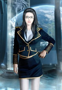 我用魔法征服世界