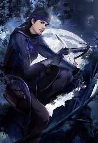 yin母與美少女及家庭老師