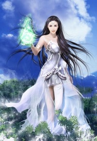 我的仙女总裁老婆叶天苏雨欣