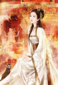 荒唐的少女