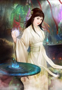 透视神瞳