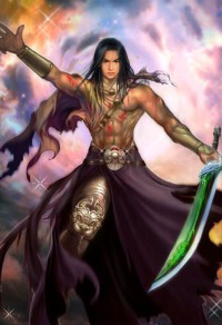 魔女天娇美人志