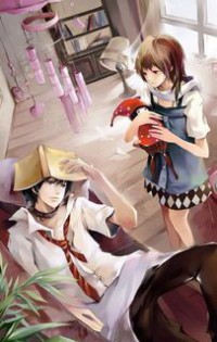 (萧十一郎同人)玉人何处教吹箫