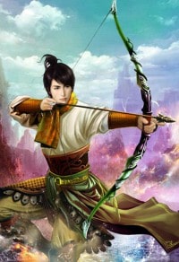 網遊之極品領主