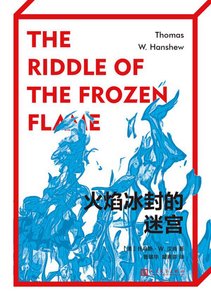 火焰冰封的迷宮/冰封火焰之謎(出書版)