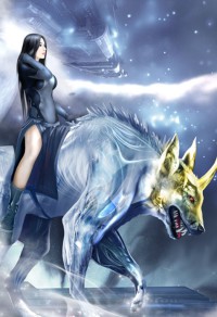 重回末世：老公別黑化