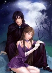 [综英美]她是天使