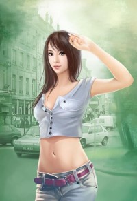 江南大學校花