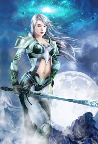 一直都是女帝