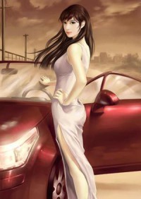 总统大人，我们结婚吧！